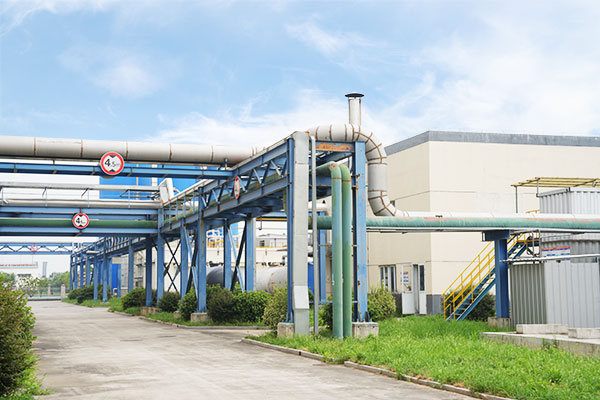 مركز إمداد الحرارة