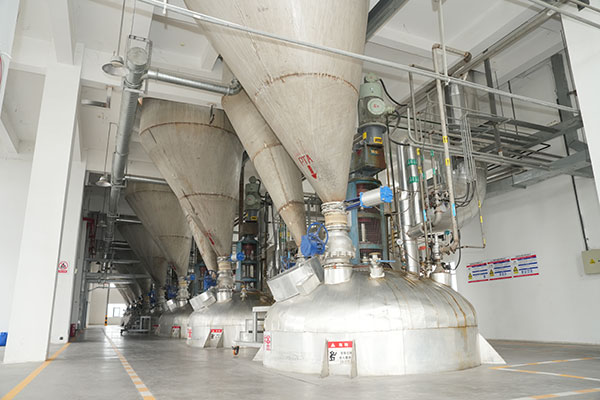 مفاعل الإنتاج